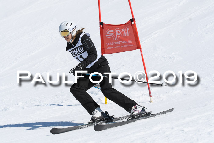21. SVM Regionalcup-Finale 2019, Kinder, Schüler, Jugend, Erwachsene + Siegerehrungen, 18.03.2018
