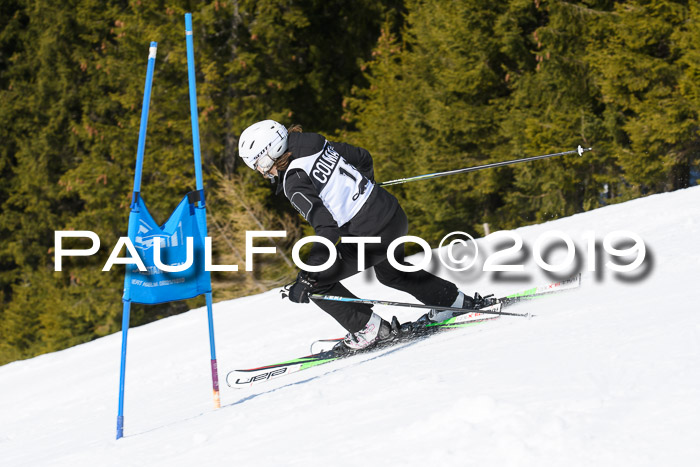 21. SVM Regionalcup-Finale 2019, Kinder, Schüler, Jugend, Erwachsene + Siegerehrungen, 18.03.2018
