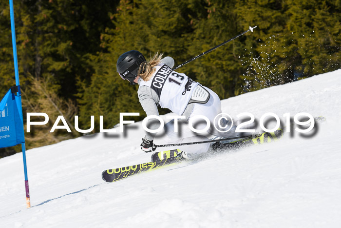 21. SVM Regionalcup-Finale 2019, Kinder, Schüler, Jugend, Erwachsene + Siegerehrungen, 18.03.2018