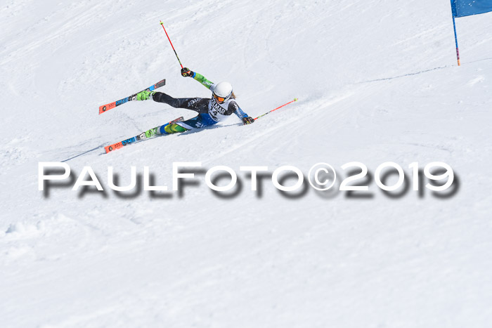 21. SVM Regionalcup-Finale 2019, Kinder, Schüler, Jugend, Erwachsene + Siegerehrungen, 18.03.2018