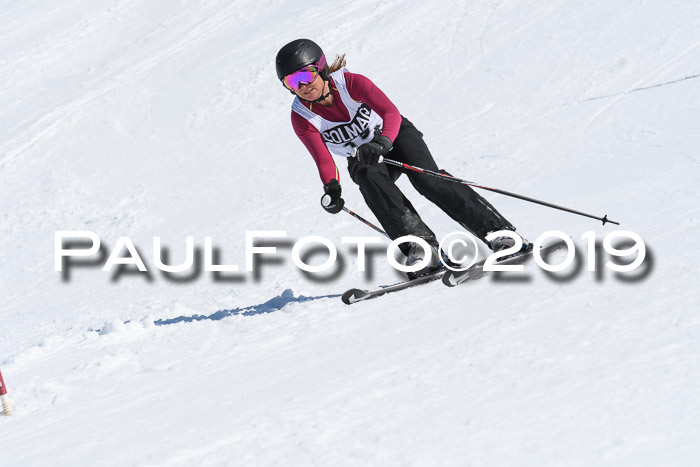 21. SVM Regionalcup-Finale 2019, Kinder, Schüler, Jugend, Erwachsene + Siegerehrungen, 18.03.2018