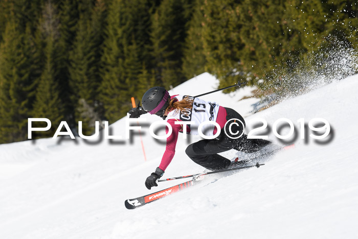 21. SVM Regionalcup-Finale 2019, Kinder, Schüler, Jugend, Erwachsene + Siegerehrungen, 18.03.2018