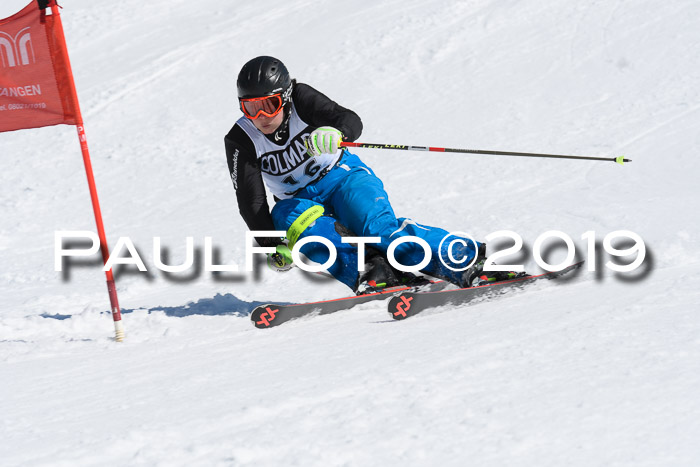 21. SVM Regionalcup-Finale 2019, Kinder, Schüler, Jugend, Erwachsene + Siegerehrungen, 18.03.2018