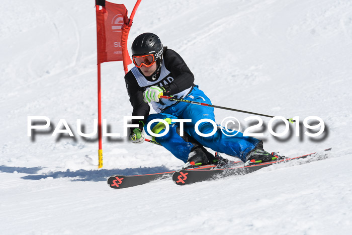 21. SVM Regionalcup-Finale 2019, Kinder, Schüler, Jugend, Erwachsene + Siegerehrungen, 18.03.2018