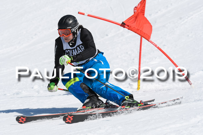 21. SVM Regionalcup-Finale 2019, Kinder, Schüler, Jugend, Erwachsene + Siegerehrungen, 18.03.2018