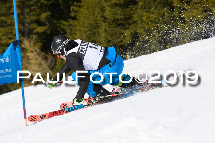 21. SVM Regionalcup-Finale 2019, Kinder, Schüler, Jugend, Erwachsene + Siegerehrungen, 18.03.2018