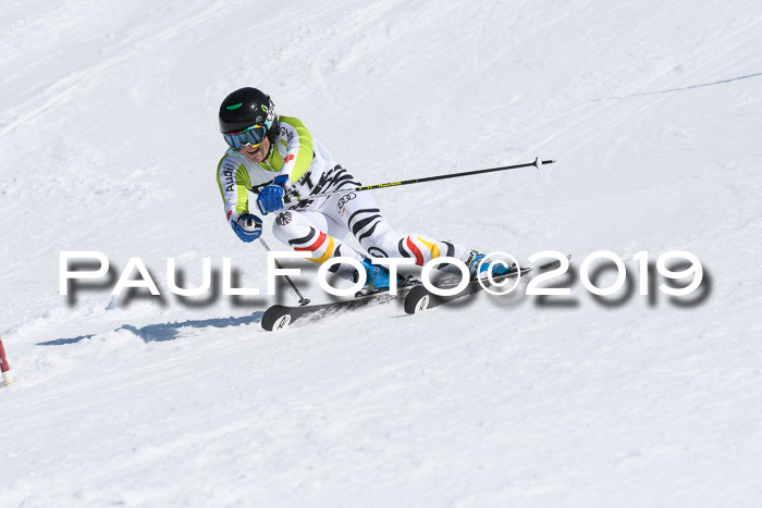 21. SVM Regionalcup-Finale 2019, Kinder, Schüler, Jugend, Erwachsene + Siegerehrungen, 18.03.2018