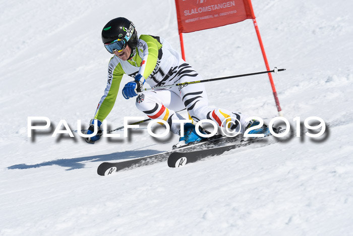 21. SVM Regionalcup-Finale 2019, Kinder, Schüler, Jugend, Erwachsene + Siegerehrungen, 18.03.2018