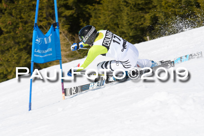 21. SVM Regionalcup-Finale 2019, Kinder, Schüler, Jugend, Erwachsene + Siegerehrungen, 18.03.2018