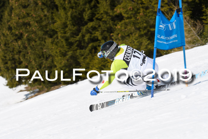 21. SVM Regionalcup-Finale 2019, Kinder, Schüler, Jugend, Erwachsene + Siegerehrungen, 18.03.2018