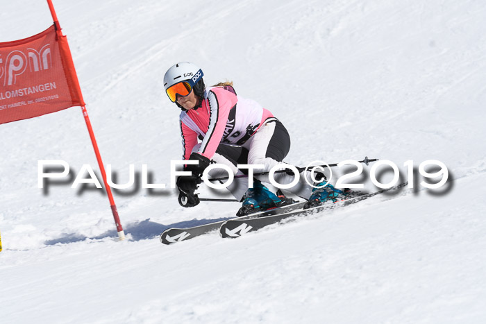 21. SVM Regionalcup-Finale 2019, Kinder, Schüler, Jugend, Erwachsene + Siegerehrungen, 18.03.2018
