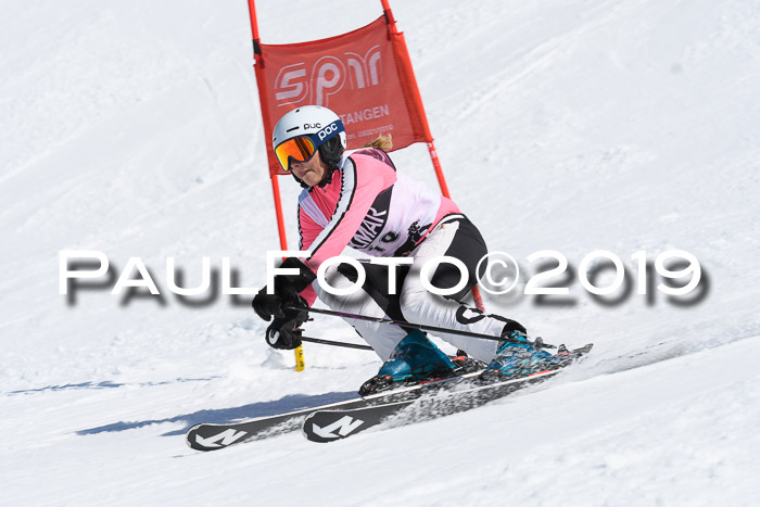 21. SVM Regionalcup-Finale 2019, Kinder, Schüler, Jugend, Erwachsene + Siegerehrungen, 18.03.2018