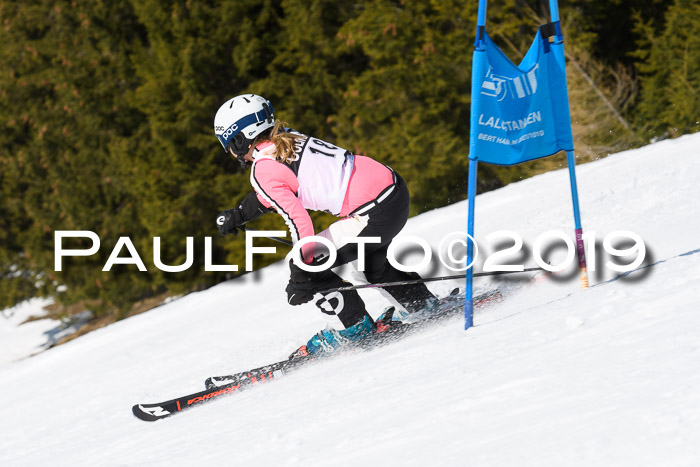 21. SVM Regionalcup-Finale 2019, Kinder, Schüler, Jugend, Erwachsene + Siegerehrungen, 18.03.2018