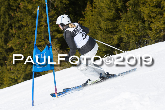 21. SVM Regionalcup-Finale 2019, Kinder, Schüler, Jugend, Erwachsene + Siegerehrungen, 18.03.2018