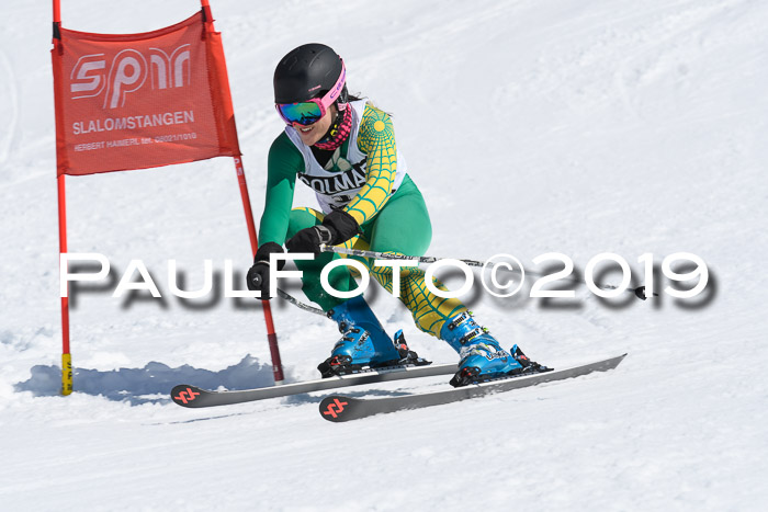 21. SVM Regionalcup-Finale 2019, Kinder, Schüler, Jugend, Erwachsene + Siegerehrungen, 18.03.2018