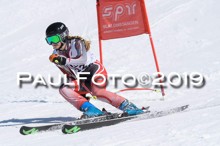 21. SVM Regionalcup-Finale 2019, Kinder, Schüler, Jugend, Erwachsene + Siegerehrungen, 18.03.2018
