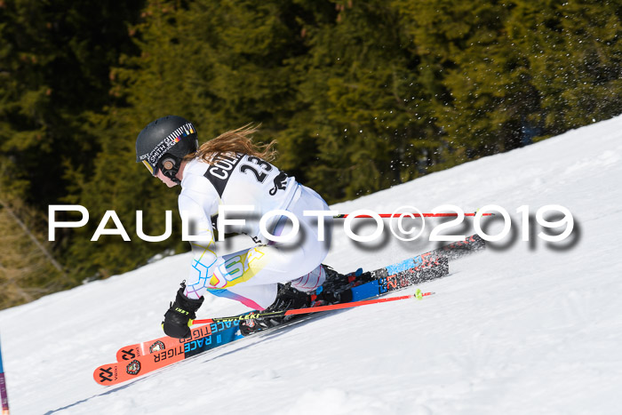 21. SVM Regionalcup-Finale 2019, Kinder, Schüler, Jugend, Erwachsene + Siegerehrungen, 18.03.2018