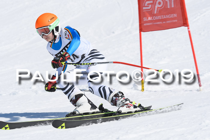21. SVM Regionalcup-Finale 2019, Kinder, Schüler, Jugend, Erwachsene + Siegerehrungen, 18.03.2018