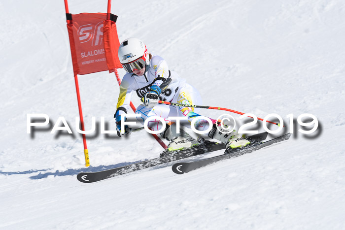 21. SVM Regionalcup-Finale 2019, Kinder, Schüler, Jugend, Erwachsene + Siegerehrungen, 18.03.2018