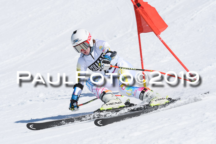 21. SVM Regionalcup-Finale 2019, Kinder, Schüler, Jugend, Erwachsene + Siegerehrungen, 18.03.2018