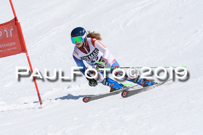 21. SVM Regionalcup-Finale 2019, Kinder, Schüler, Jugend, Erwachsene + Siegerehrungen, 18.03.2018