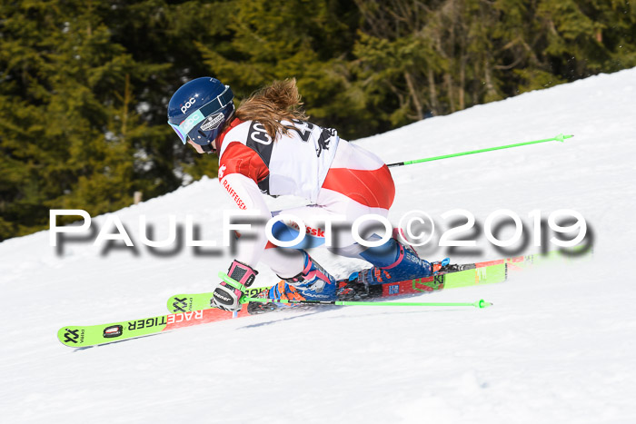 21. SVM Regionalcup-Finale 2019, Kinder, Schüler, Jugend, Erwachsene + Siegerehrungen, 18.03.2018