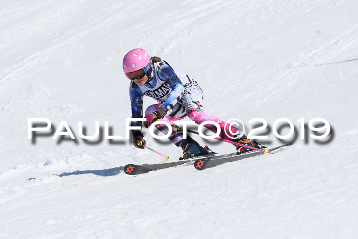 21. SVM Regionalcup-Finale 2019, Kinder, Schüler, Jugend, Erwachsene + Siegerehrungen, 18.03.2018