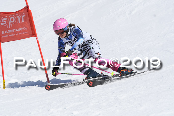 21. SVM Regionalcup-Finale 2019, Kinder, Schüler, Jugend, Erwachsene + Siegerehrungen, 18.03.2018