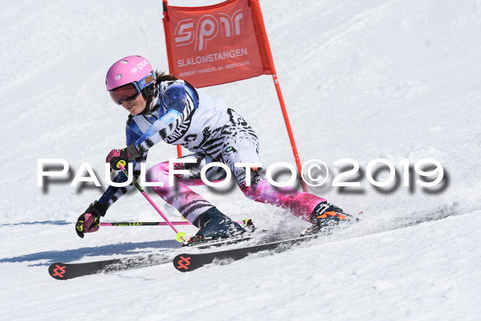 21. SVM Regionalcup-Finale 2019, Kinder, Schüler, Jugend, Erwachsene + Siegerehrungen, 18.03.2018