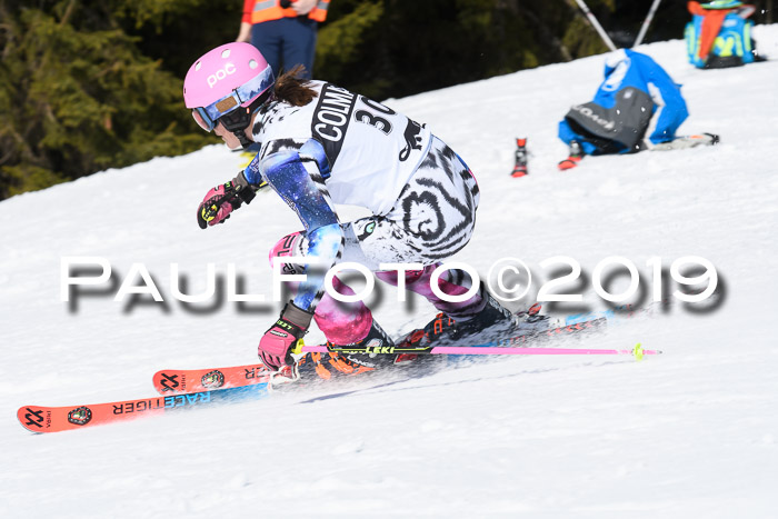 21. SVM Regionalcup-Finale 2019, Kinder, Schüler, Jugend, Erwachsene + Siegerehrungen, 18.03.2018