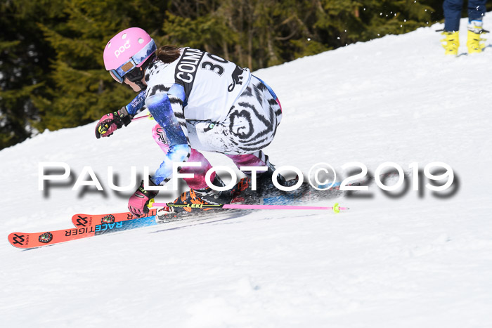 21. SVM Regionalcup-Finale 2019, Kinder, Schüler, Jugend, Erwachsene + Siegerehrungen, 18.03.2018