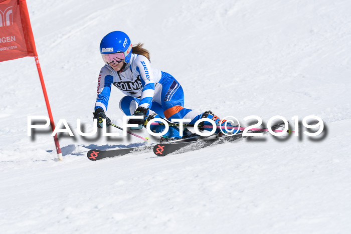 21. SVM Regionalcup-Finale 2019, Kinder, Schüler, Jugend, Erwachsene + Siegerehrungen, 18.03.2018