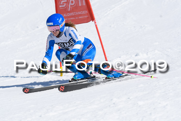 21. SVM Regionalcup-Finale 2019, Kinder, Schüler, Jugend, Erwachsene + Siegerehrungen, 18.03.2018