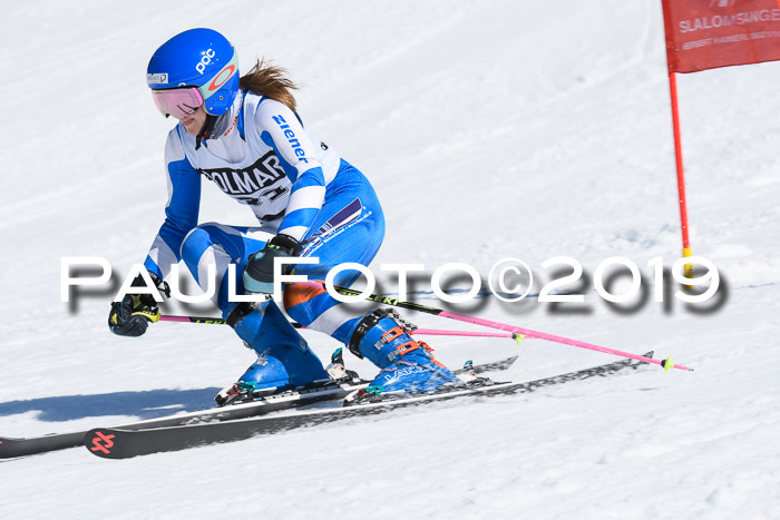 21. SVM Regionalcup-Finale 2019, Kinder, Schüler, Jugend, Erwachsene + Siegerehrungen, 18.03.2018