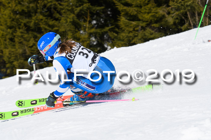 21. SVM Regionalcup-Finale 2019, Kinder, Schüler, Jugend, Erwachsene + Siegerehrungen, 18.03.2018