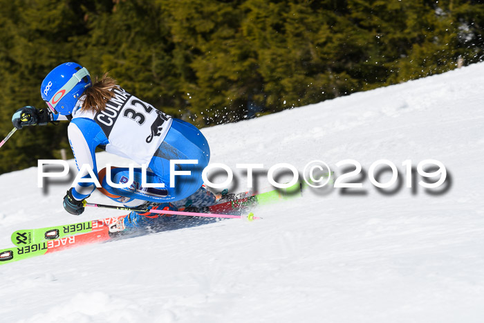 21. SVM Regionalcup-Finale 2019, Kinder, Schüler, Jugend, Erwachsene + Siegerehrungen, 18.03.2018