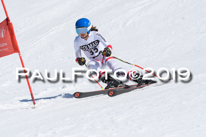 21. SVM Regionalcup-Finale 2019, Kinder, Schüler, Jugend, Erwachsene + Siegerehrungen, 18.03.2018