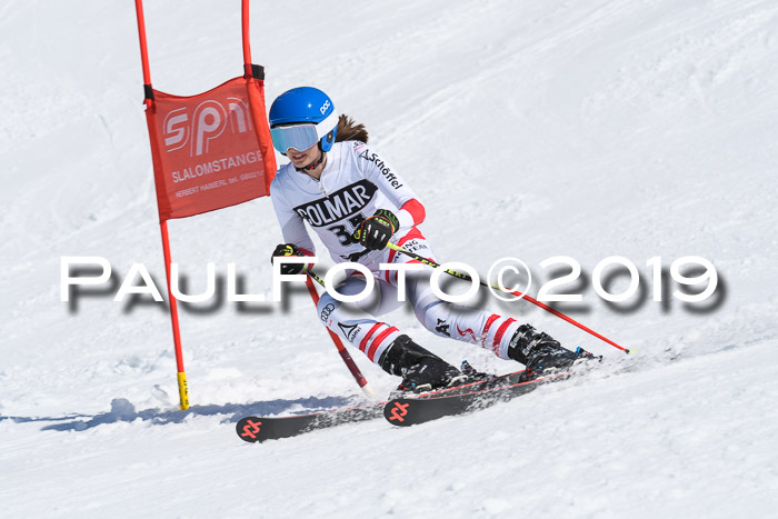 21. SVM Regionalcup-Finale 2019, Kinder, Schüler, Jugend, Erwachsene + Siegerehrungen, 18.03.2018