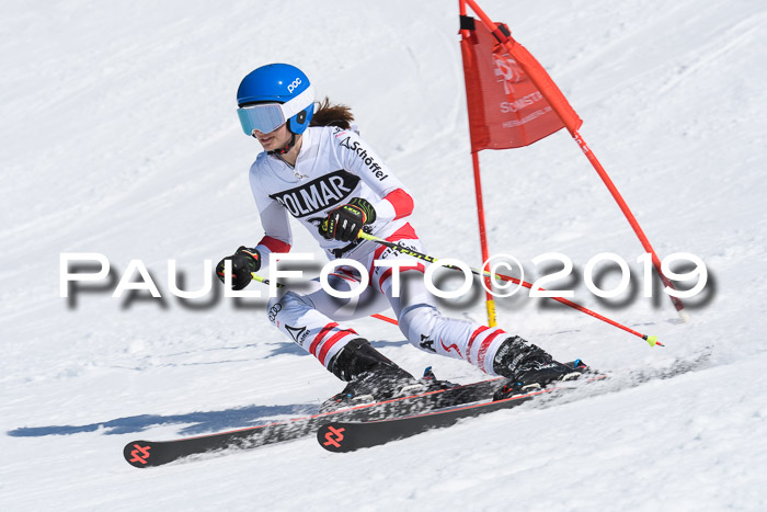 21. SVM Regionalcup-Finale 2019, Kinder, Schüler, Jugend, Erwachsene + Siegerehrungen, 18.03.2018