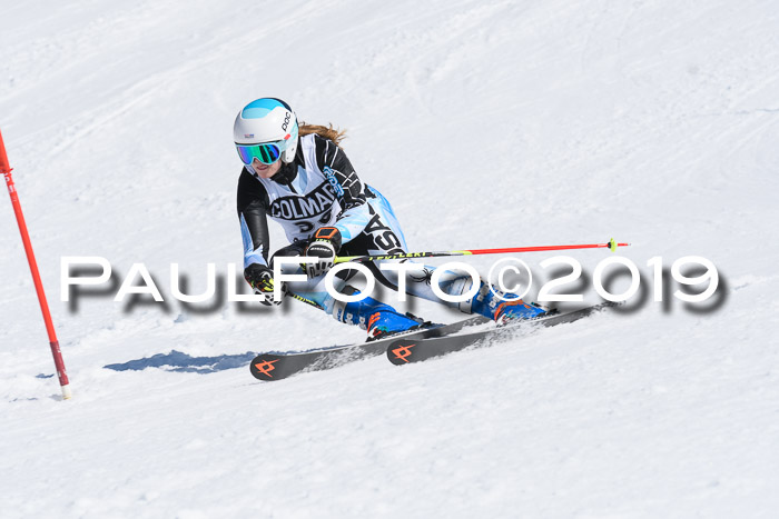 21. SVM Regionalcup-Finale 2019, Kinder, Schüler, Jugend, Erwachsene + Siegerehrungen, 18.03.2018
