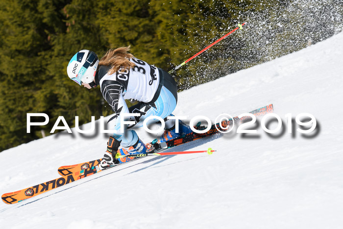 21. SVM Regionalcup-Finale 2019, Kinder, Schüler, Jugend, Erwachsene + Siegerehrungen, 18.03.2018