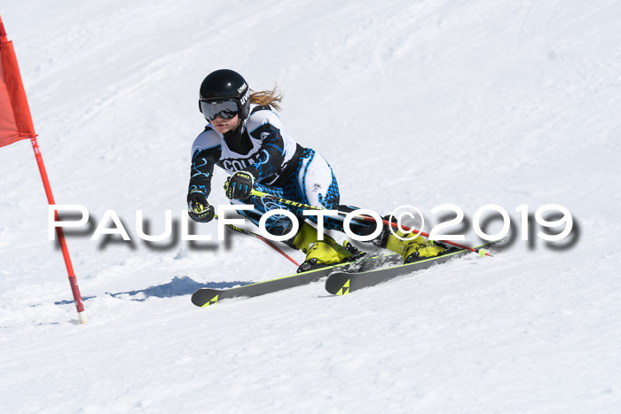 21. SVM Regionalcup-Finale 2019, Kinder, Schüler, Jugend, Erwachsene + Siegerehrungen, 18.03.2018