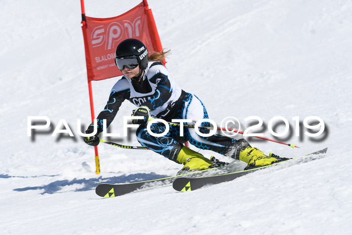 21. SVM Regionalcup-Finale 2019, Kinder, Schüler, Jugend, Erwachsene + Siegerehrungen, 18.03.2018