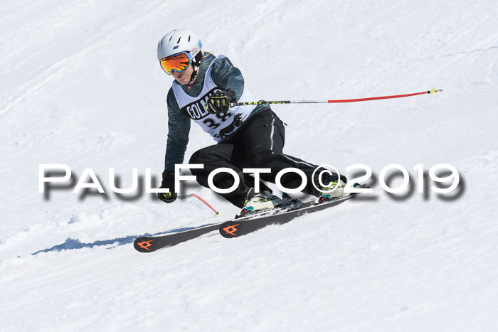 21. SVM Regionalcup-Finale 2019, Kinder, Schüler, Jugend, Erwachsene + Siegerehrungen, 18.03.2018