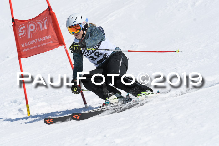 21. SVM Regionalcup-Finale 2019, Kinder, Schüler, Jugend, Erwachsene + Siegerehrungen, 18.03.2018