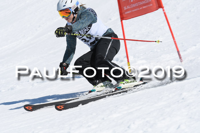 21. SVM Regionalcup-Finale 2019, Kinder, Schüler, Jugend, Erwachsene + Siegerehrungen, 18.03.2018