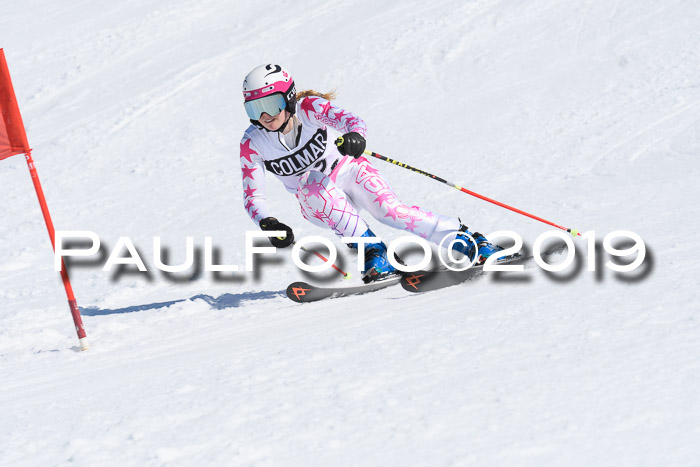 21. SVM Regionalcup-Finale 2019, Kinder, Schüler, Jugend, Erwachsene + Siegerehrungen, 18.03.2018