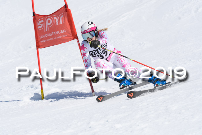 21. SVM Regionalcup-Finale 2019, Kinder, Schüler, Jugend, Erwachsene + Siegerehrungen, 18.03.2018