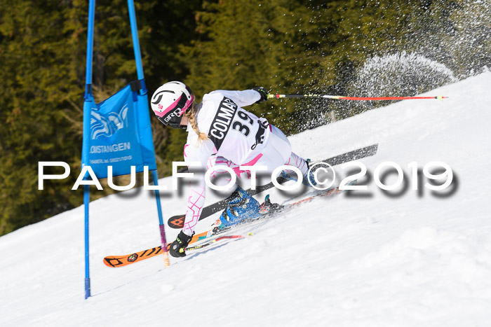 21. SVM Regionalcup-Finale 2019, Kinder, Schüler, Jugend, Erwachsene + Siegerehrungen, 18.03.2018