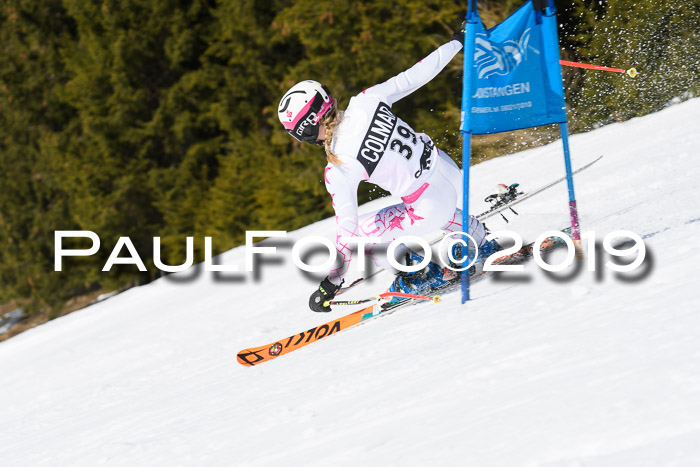 21. SVM Regionalcup-Finale 2019, Kinder, Schüler, Jugend, Erwachsene + Siegerehrungen, 18.03.2018